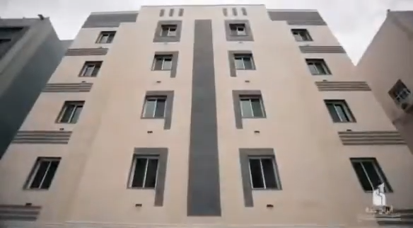 مشروع أبراج جدة - 71 - حي الواحة