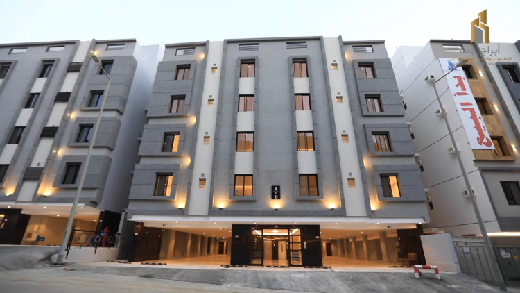 مشروع أبراج جدة - 81 - حي الواحة