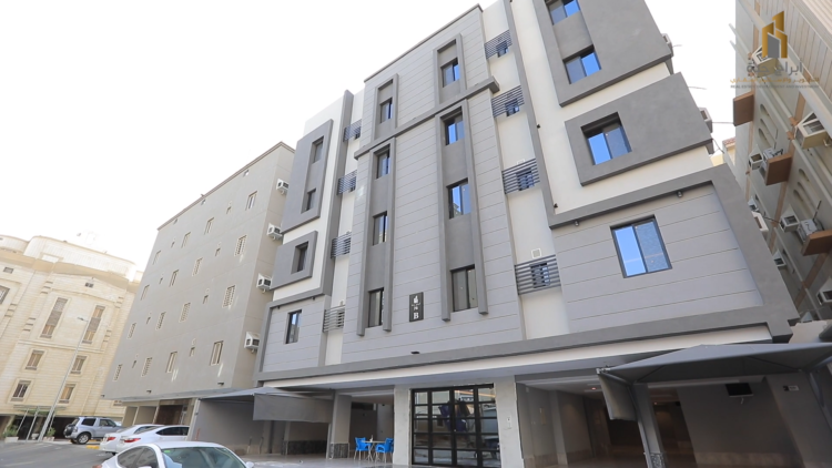 مشروع أبراج جدة - 76 - حي الواحة